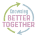 Knowsley Better Together Logo